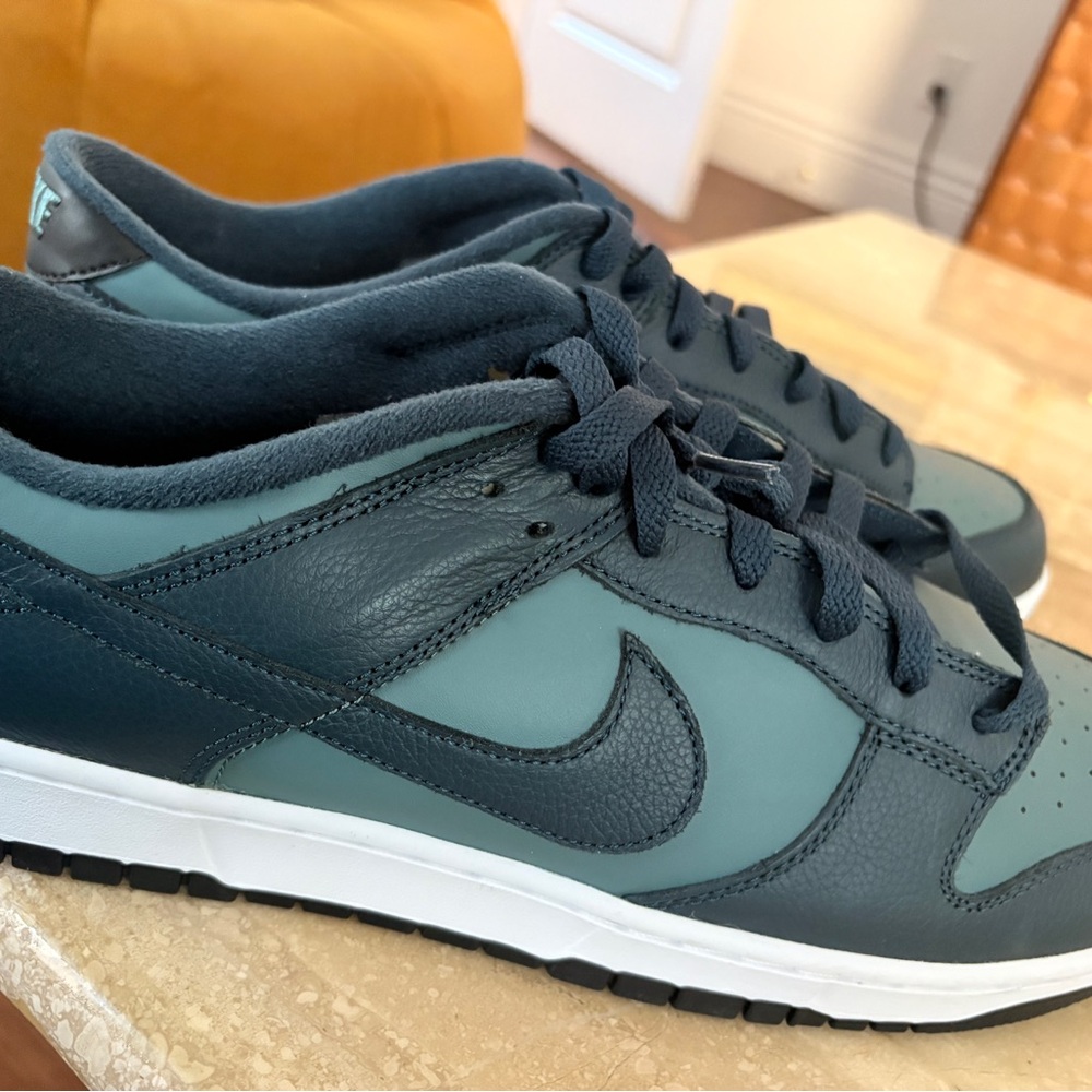 Nike dunk low